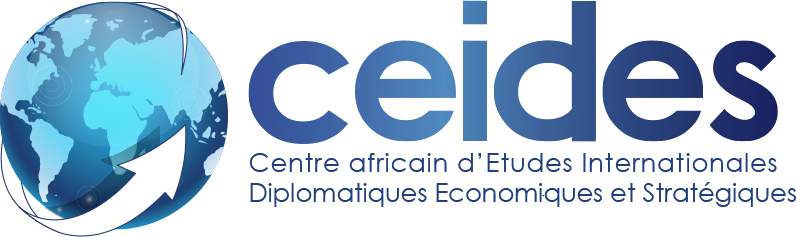 Ceides – Cameroun