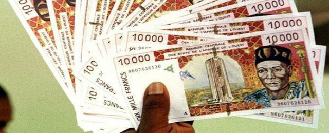 Hausse de la masse monétaire du Cameroun