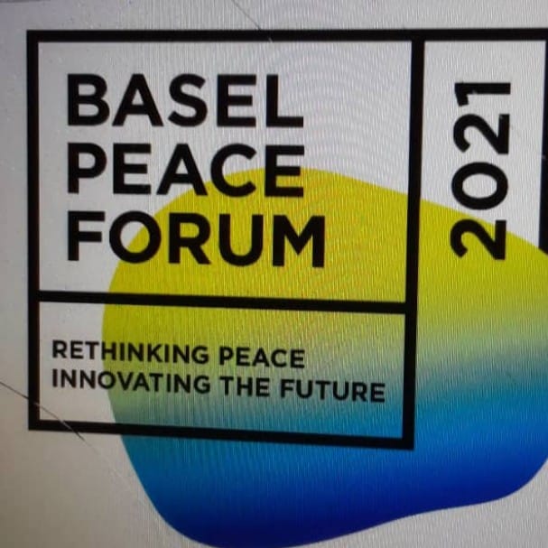 You are currently viewing 5th Basel Peace Forum