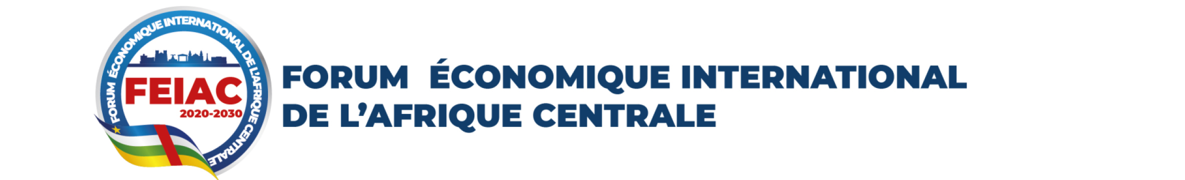 You are currently viewing Forum Économique International de l’Afrique Centrale