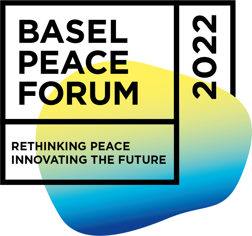 Deuxième édition du Forum de la Paix de Bâle - Basel Peace Forum