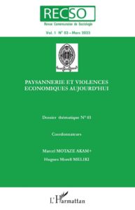 Lire la suite à propos de l’article Fécondité et prolificité des chercheurs du CEIDES !