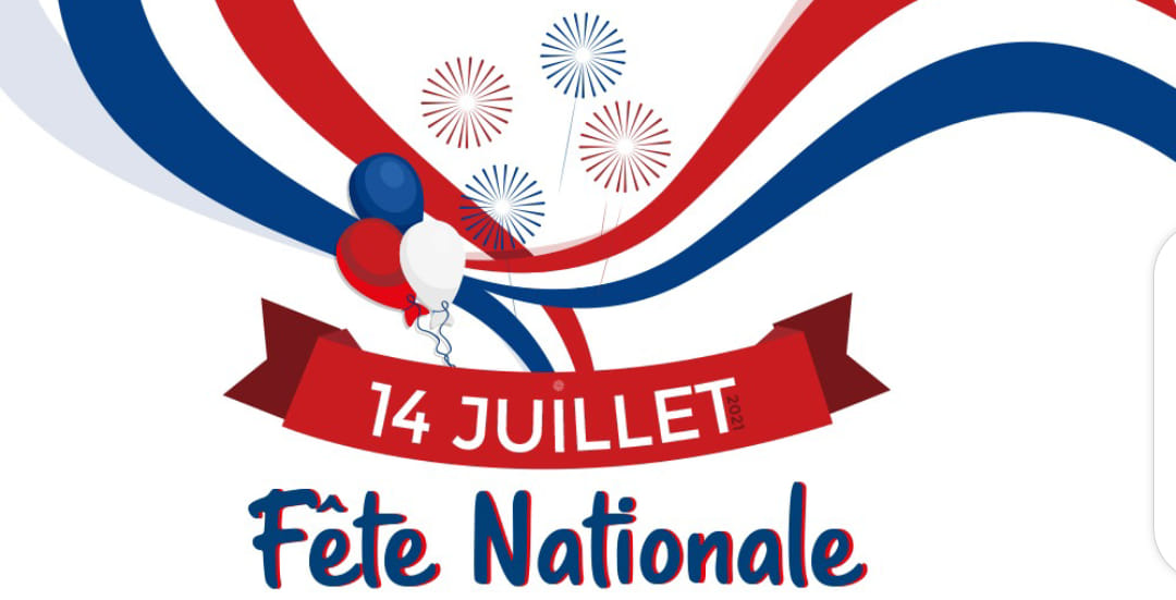 You are currently viewing Fête nationale de la République Française