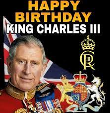 You are currently viewing Celebration of the birthday of His Majesty King Charles III