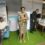 Coup de cœur de Mme Paule ASSOUMOU KOKI, DG de la Cameroon Civil Aviation Authority (CCAA) au CWKH