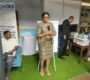 Coup de cœur de Mme Paule ASSOUMOU KOKI, DG de la Cameroon Civil Aviation Authority (CCAA) au CWKH