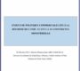 ENJEUX DE POLITIQUE COMMERCIALE LIÉS À LA RÉFORME DE L’OMC AVANT LA 14ᵉ CONFÉRENCE MINISTÉRIELLE