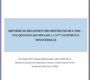 RÉFORME DU RÈGLEMENT DES DIFFÉRENDS DE L’OMC – UNE QUESTION QUI DÉPASSE LA 14ème CONFÉRENCE MINISTÉRIELLE