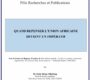 Quand repenser l’Union africaine devient un impératif