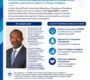 Dr Joseph SANY rejoint le CEIDES en qualité de Senior International Fellow
